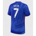 Tanie Strój piłkarski Chelsea Pedro Neto #7 Koszulka Podstawowej 2025-26 Krótkie Rękawy